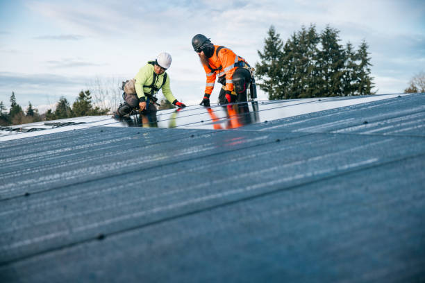 Trusted Metal Roofing service in Glenmont, MD - Ben Roofing and Steel LLC
